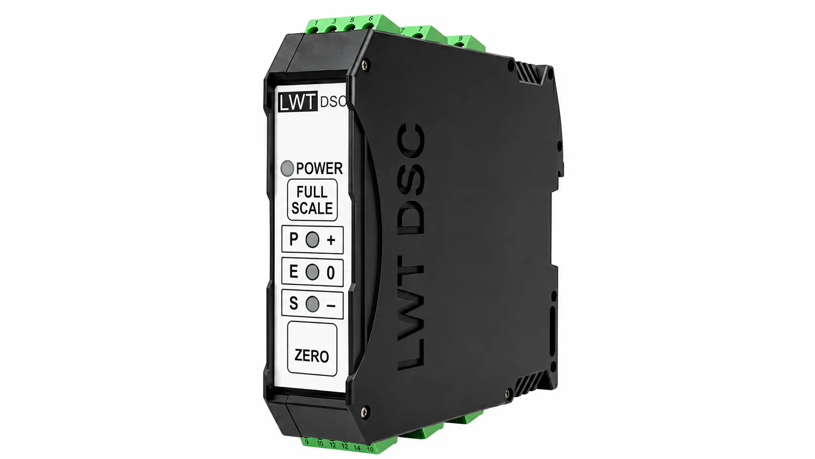 Digital Signal Conditioner